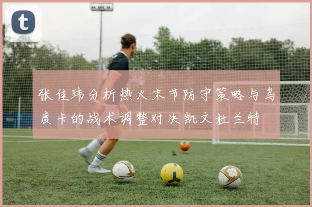 张佳玮分析热火末节防守策略与乌度卡的战术调整对决凯文杜兰特